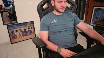 Paul0544's Profile