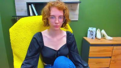 Penny_Pleasure's Profile