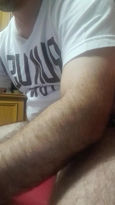 Pinchazo's Profile