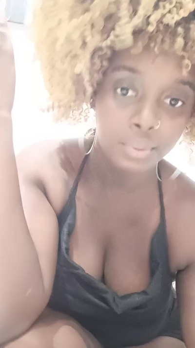 Pretamariah's Profile