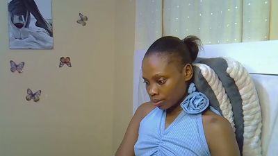 Prettybeti's Profile