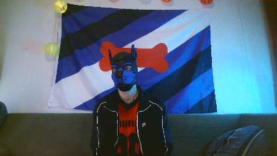 Pup_Hunter_1987's Profile