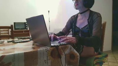 RamonaTrav's Profile