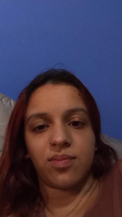 RebecaDias's Profile
