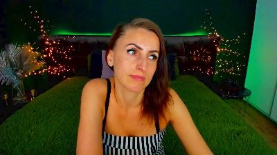 Rebeca_Diamond's Profile