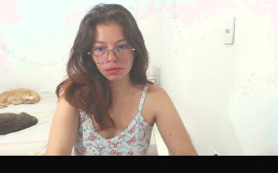 Rebeca_Honey's Profile