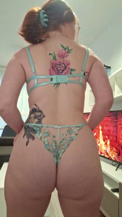 Redheaddol22's Profile