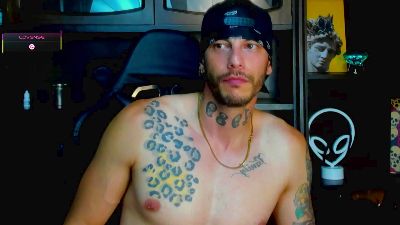 RickG_Oficiial's Profile
