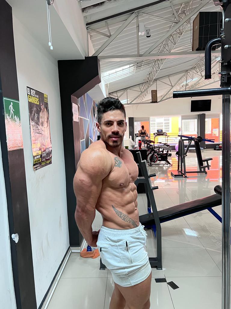 Rocky_fit Profile Image