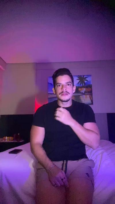 Rodrigomoraiix's Profile