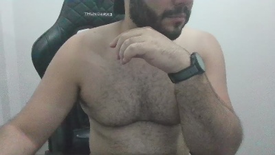 Roger_Santos's Profile