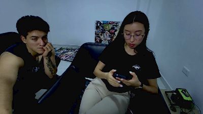 RoseandViktor23's Profile