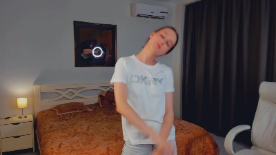 RoseanneMon's Profile