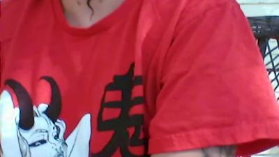 Roxxired's Profile