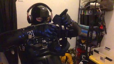 Rubber_faggot's Profile