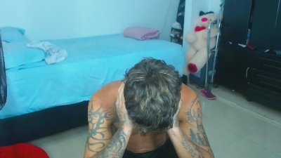 SEBASBIGCOCK23's Profile