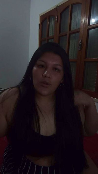 SOY_BRUNA6's Profile