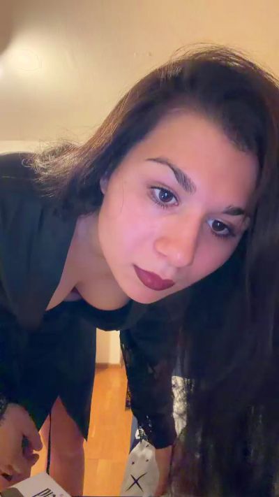 Sabrina020's Profile