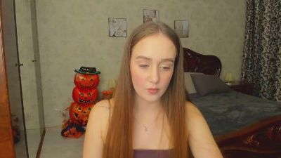 SabrinaCandi's Profile