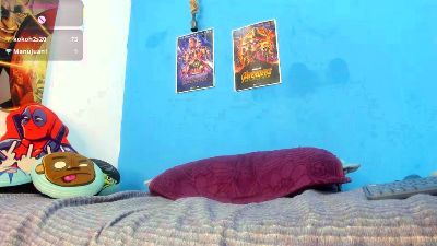 Saipadpuer30's Profile