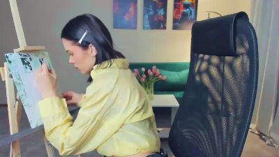 SalleyFarve's Profile