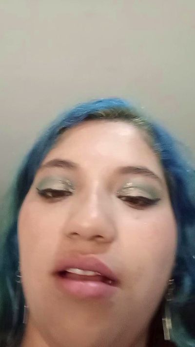 SalomeHotty's Profile