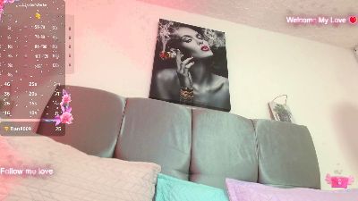 Samanta_pink's Profile