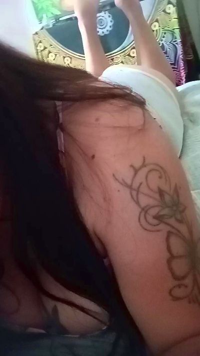 Sandratetona's Profile