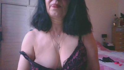 Sarahspotlight's Profile