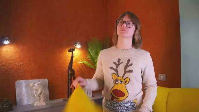 ScarlettDauzart's Profile