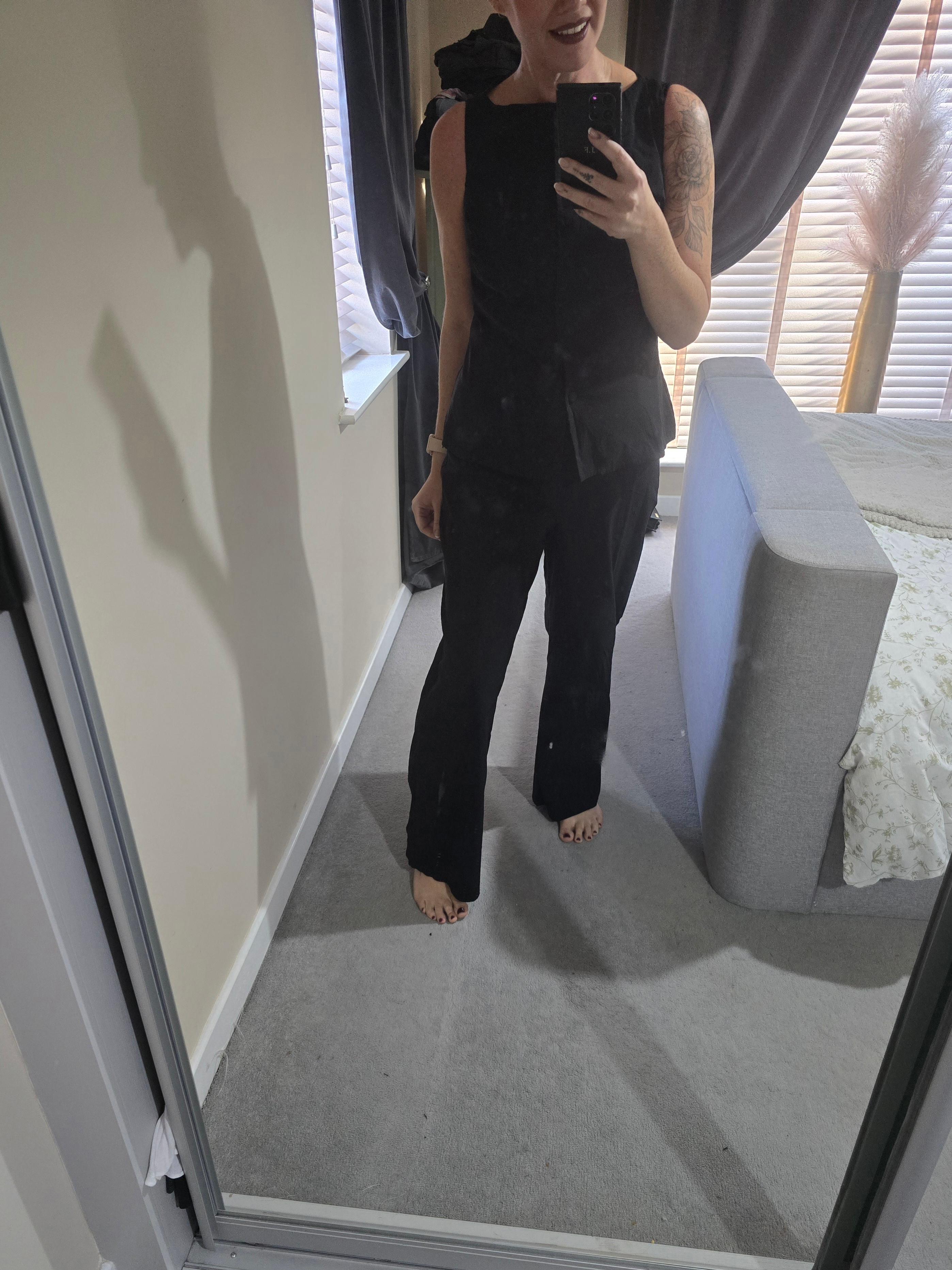 ScarlettDesire's Profile