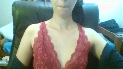 ScarlettSunrise's Profile