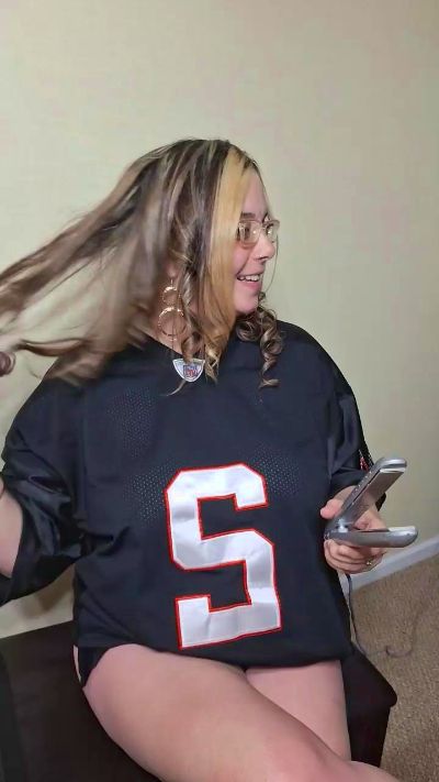 Scarlett_Jones8's Profile