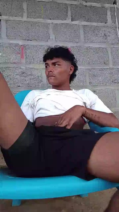 Sebastian_davii's Profile