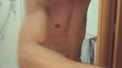 Segreto85's Profile