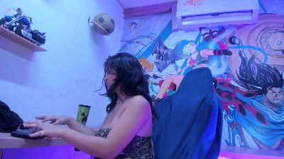 SeleneLouge's Profile