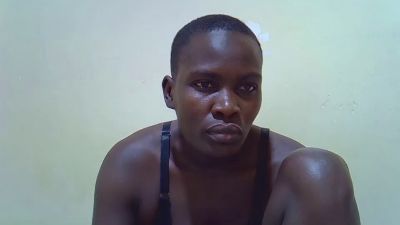 Sexylulamaa's Profile