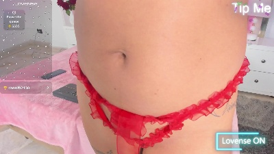 ShainaBonne's Profile