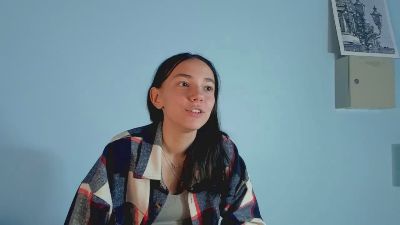 ShakiaMaxcy's Profile