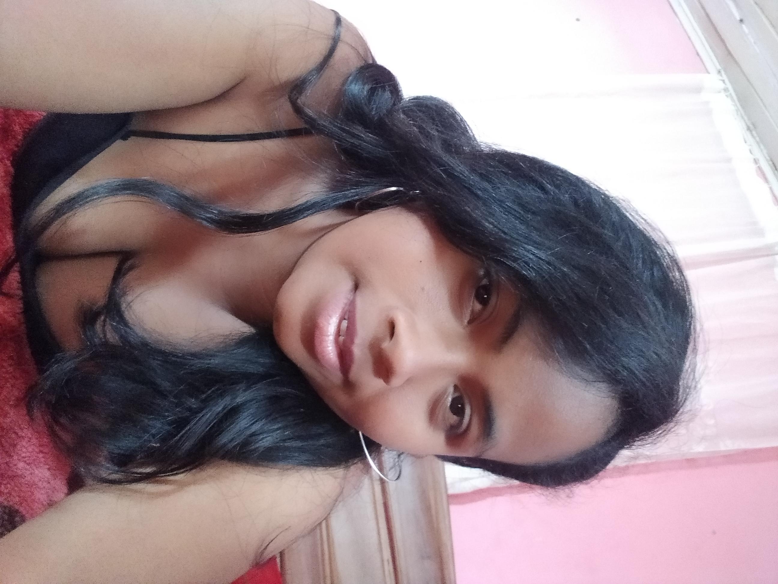 Shaniaha's Profile