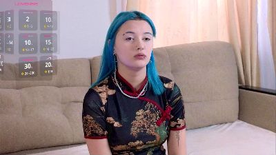 ShareePacific's Profile