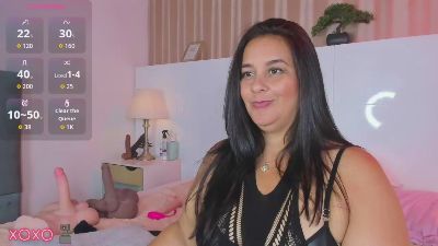 Sharlott_BBW_'s Profile