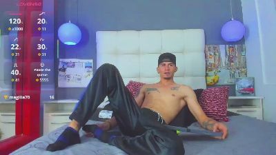 Sharon_Tyga20's Profile