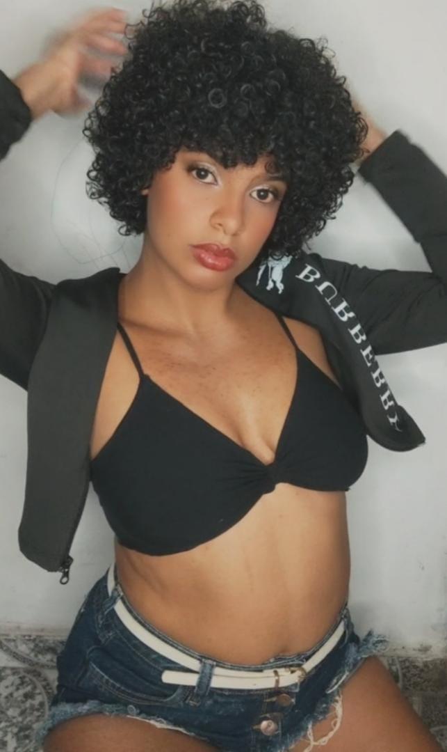 SheeyLopez's Profile
