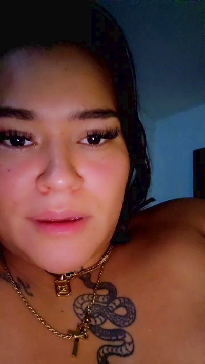 ShortyGyal's Profile