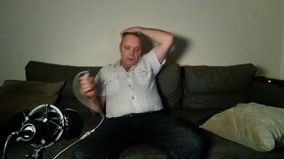 ShyVibesIntime's Profile