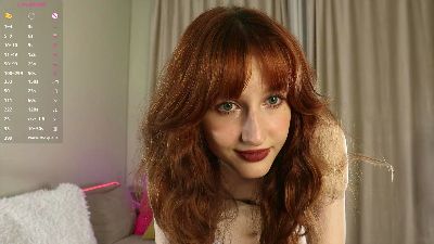 SilviaHickory's Profile