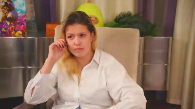 SimonaCooney's Profile