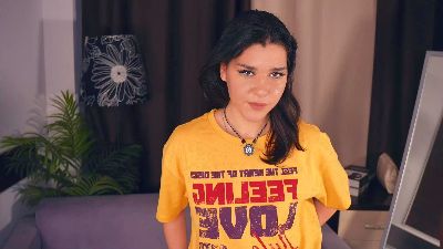 SirenaCafasso's Profile