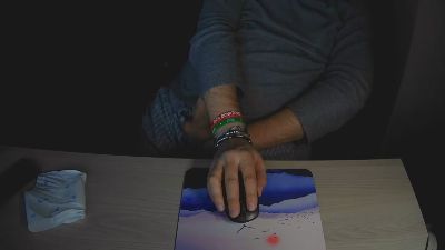 Sognatore39's Profile